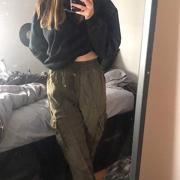 cargo pants - Picture 2 of 2